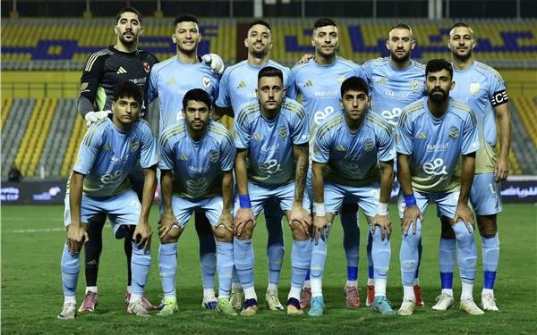 الأهلي يضرب سيراميكا كليوباترا بهدف نظيف في كأس عاصمة مصر