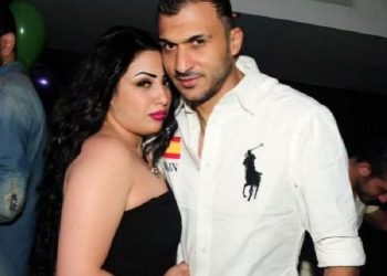 تفاصيل القبض على ابراهيم سعيد وطليقته..بسبب مشاجرة عنيفة واتهامات بالتزوير 