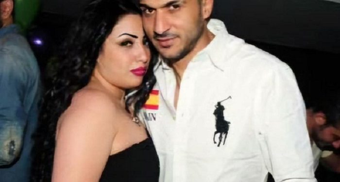 تفاصيل القبض على ابراهيم سعيد وطليقته..بسبب مشاجرة عنيفة واتهامات بالتزوير 