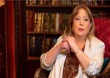 وفاة الفنانة سمية الألفي بعد صراع مع المرض والجنازة عصر السبت بمسجد مصطفى محمود