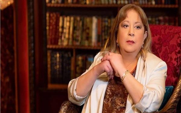 وفاة الفنانة سمية الألفي بعد صراع مع المرض والجنازة عصر السبت بمسجد مصطفى محمود