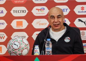 حسام حسن: نشارك فى الكان للتتويج باللقب القاري.. والجيل الحالى مميز للغاية