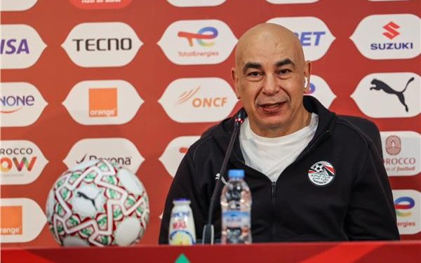 حسام حسن: نشارك فى الكان للتتويج باللقب القاري.. والجيل الحالى مميز للغاية