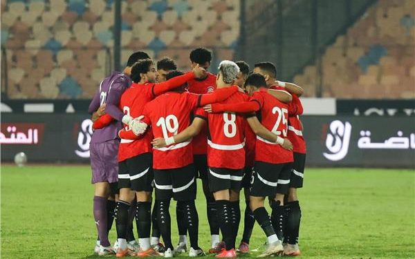 تفوق الفراعنة..ننشر تاريخ مواجهات مصر وزيمبابوى في البطولات