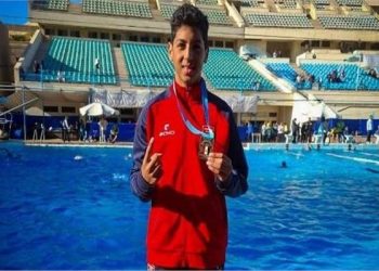 إحالة مسؤولي الاتحاد المصري للسباحة للمحاكمة العاجلة في قضية غرق السباح يوسف