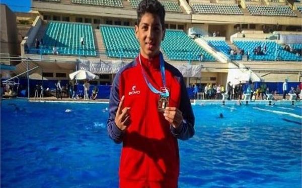 إحالة مسؤولي الاتحاد المصري للسباحة للمحاكمة العاجلة في قضية غرق السباح يوسف