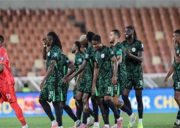 نيجيريا تواجة تنزانيا في لقاء سهل بـ كأس الأمم الأفريقية 2025
