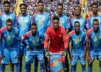 الكونغو الديمقراطية يخطف الفوز من بنين بهدف بكأس الأمم الإفريقية 2025