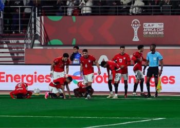 ننشر موعد مباراه مصر وجنوب أفريقيا بكأس الأمم الإفريقية 2025 .. والقنوات الناقلة