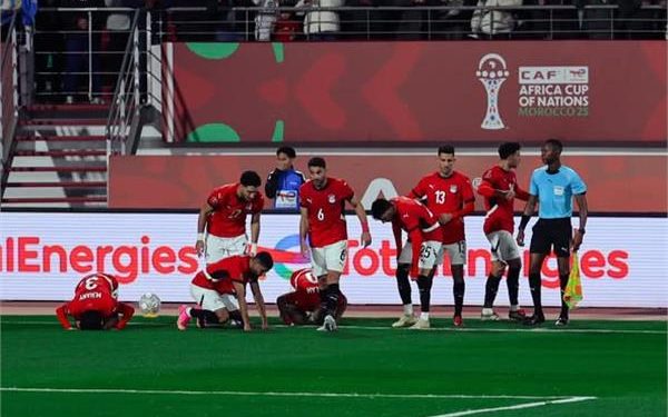 ننشر موعد مباراه مصر وجنوب أفريقيا بكأس الأمم الإفريقية 2025 .. والقنوات الناقلة