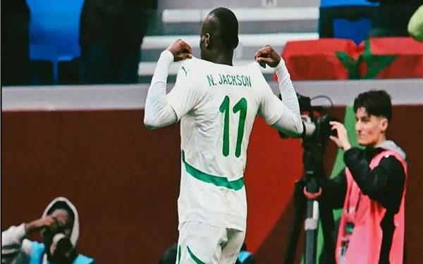 السنغال تنذر منتخبات الكان أنا الاقوى .. اكتسحت بوتسوانا ثلاثية مذلة بأمم إفريقيا بالمغرب