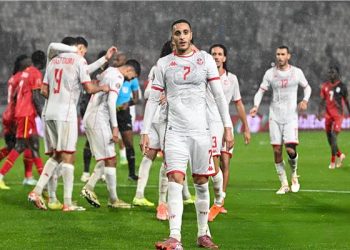تونس تكتسح أوغندا بثلاثية مثيرة بكأس الأمم الإفريقية 2025 بالمغرب