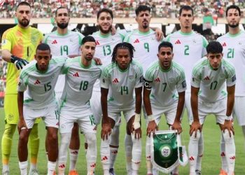 منتخب الجزائر يصطدم السودان في مباراة قوية خارج التوقعات بكأس الأمم الإفريقية 2025