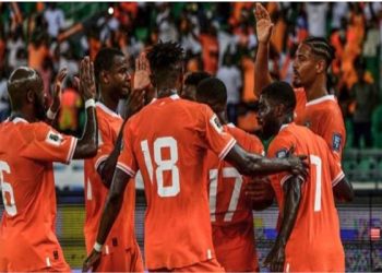 كوت ديفوار يستعرض عضلانة على موزمبيق بكأس الأمم الإفريقية 2025