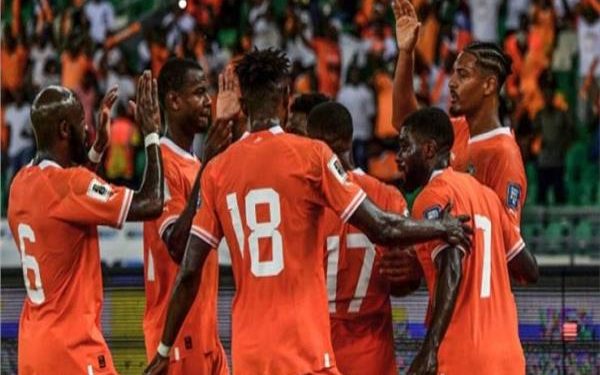 كوت ديفوار يستعرض عضلانة على موزمبيق بكأس الأمم الإفريقية 2025