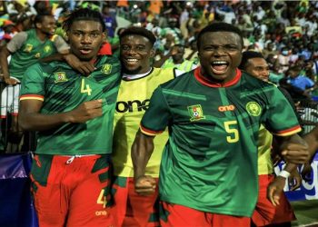 الكاميرون يواجة الجابون فى مباراة صعبه بصافرة مصرية بكأس الأمم الإفريقية بالمغرب
