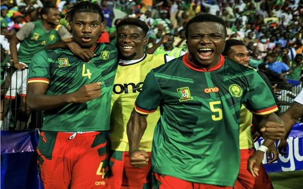 الكاميرون يواجة الجابون فى مباراة صعبه بصافرة مصرية بكأس الأمم الإفريقية بالمغرب