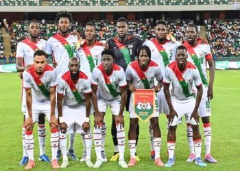 بوركينا فاسو يواجه غينيا الاستوائية في مباراة متكافئة بكأس الأمم الإفريقية 2025