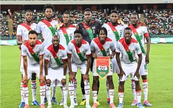 بوركينا فاسو يواجه غينيا الاستوائية في مباراة متكافئة بكأس الأمم الإفريقية 2025