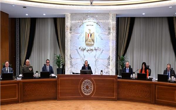 تغليظ عقوبات المرور الأبرز..ننشر قرارات مجلس الوزراء خلال الأجتماع الأسبوعي