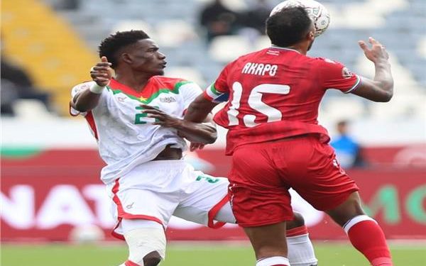 ريمونتادا تاريخية .. بوركينا فاسو يضرب غينيا الاستوائية بثنائية قاتلة بكأس الأمم الإفريقية بالمغرب