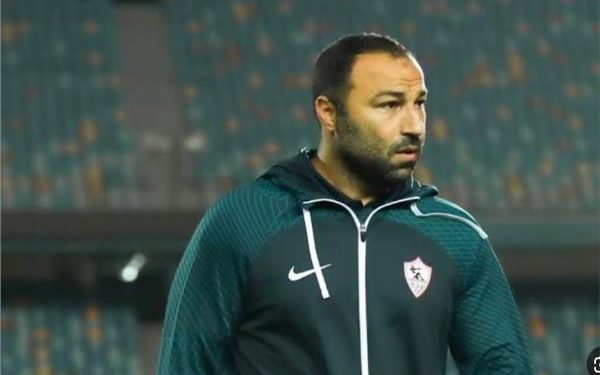 عبد الرؤوف : قدمنا أسوء مباراة أمام سموحة.. ولا ننظر لـ مشاركة الأهلي وبيراميدز بالناشئين