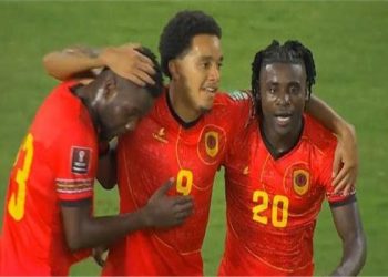 مجموعة مصر ..   أنجولا يتعادل 1/1 أمام زيمبابوي بكأس الأمم الإفريقية بالمغرب 