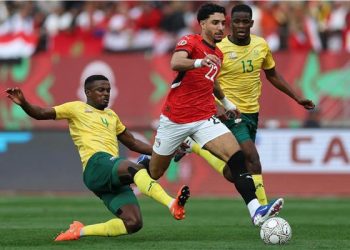 بـ 10 لاعبين.. منتخب مصر يضرب الأولاد بهدف ويتأهل للدور الـ16 بكأس الأمم الأفريقية 2025