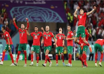 المغرب يصطدم بـ زامبيا العنيد في مباراة التأهل للدورالـ16 بأمم أفريقيا 2025