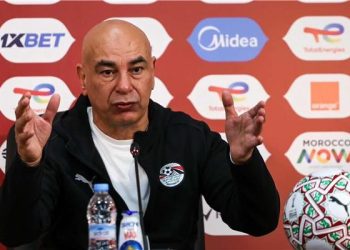 حسام حسن:جاهزون لأى منافس في البطولة ..القادم صعب .. ولقاء أنجولا جهز البدلاء