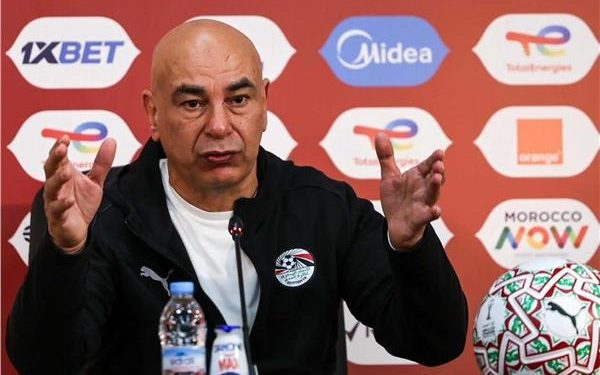 حسام حسن:جاهزون لأى منافس في البطولة ..القادم صعب .. ولقاء أنجولا جهز البدلاء