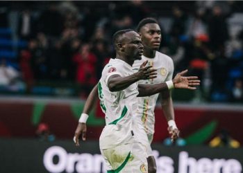  منتخب السنغال يكتسح بنين بثلاثية نظيفة ويتأهل للدور الـ16 بأمم إفريقيا بالمغرب