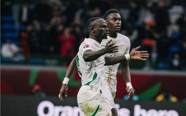 منتخب السنغال يكتسح بنين بثلاثية نظيفة ويتأهل للدور الـ16 بأمم إفريقيا بالمغرب