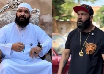 ننشر تفاصيل براءة التيك توكر “لوشا” من تهمة نشر فيديوهات مخلة بالأداب العام