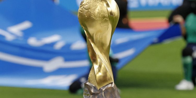 ننشر المنتخبات المتأهلة إلى ربع نهائي كأس العرب حتى الآن