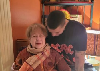 محمد إمام ينعى سمية الألفى: خالص عزائى لأخى وصديقى أحمد الفيشاوى