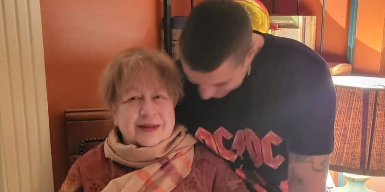 محمد إمام ينعى سمية الألفى: خالص عزائى لأخى وصديقى أحمد الفيشاوى