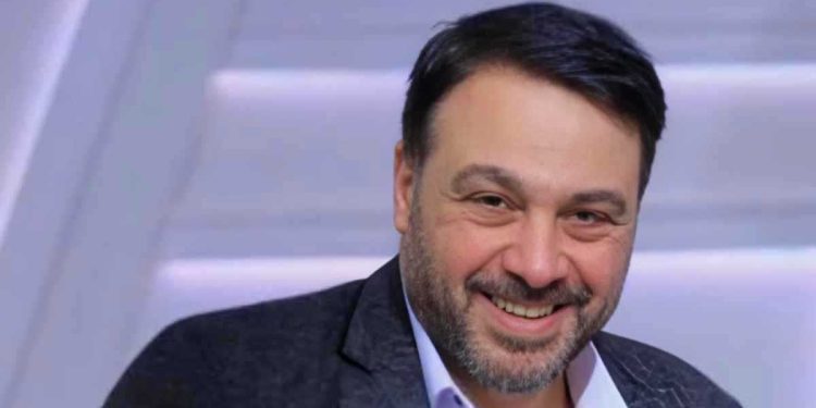 الجديد في واقعة مقتل الفنان سعيد مختار ..إعترافات الزوج العرفي بقتل الفنان ..تفاصيل