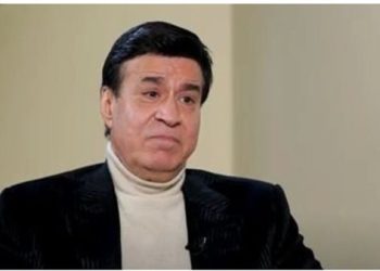 عاجل .. إحالة حلمى عبد الباقى وأحمد أبو المجد لمجلس تأديب فى نقابة الموسيقيين