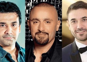 بالأسماء .. ننشر الغائبين عن دراما رمضان 2026