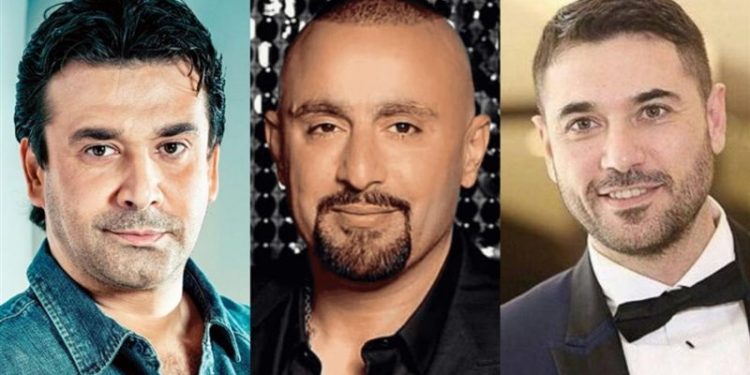 بالأسماء .. ننشر الغائبين عن دراما رمضان 2026