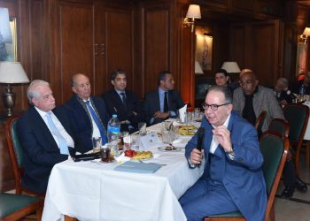 إيهاب عبد العال: 2026 عام الطفرة السياحية الكبرى في مصر