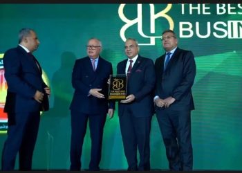 اللواء وليد البارودي : مصر تنقل تجربة الإسكان التعاونى لإفريقيا