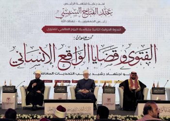 وكيل الأزهر: الفتوى الواعية شريك أساسي في التنمية وبناء منظومة القيم