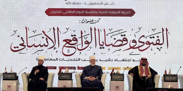 وكيل الأزهر: الفتوى الواعية شريك أساسي في التنمية وبناء منظومة القيم