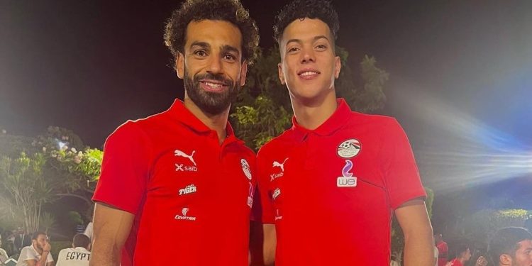 نجم الاهلى : إمام عاشور يحتاج وقتًا.. ولا يجب تحميل محمد صلاح فوق طاقته
