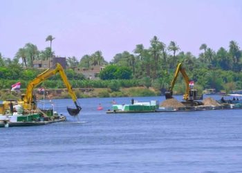 دعوة القطاع الخاص للاستثمار أبرز ملامحها.. خطة شاملة لتطوير قطاع النقل النهرى