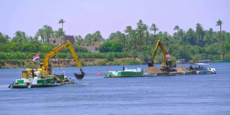 دعوة القطاع الخاص للاستثمار أبرز ملامحها.. خطة شاملة لتطوير قطاع النقل النهرى