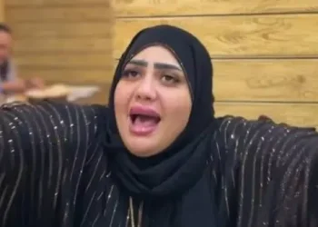 بتهمة التعدي على قيم المجتمع ..حبس البلوجر أم سجدة سنتين وتغريمها 200 ألف جنيه  