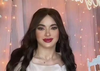 تفاصيل تخفيف الحكم بحبس سوزي الأردنية إلى 6 أشهر